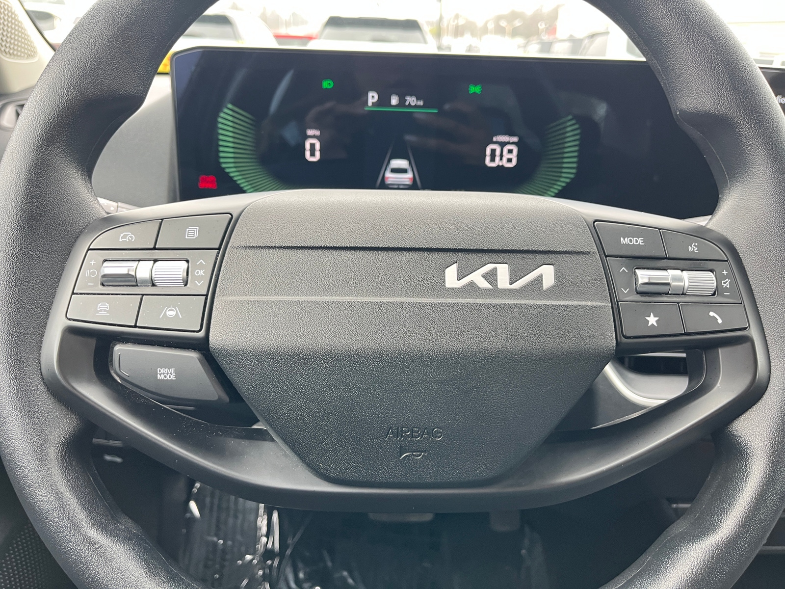 Thumbnail: 2025 Kia K4 - 5