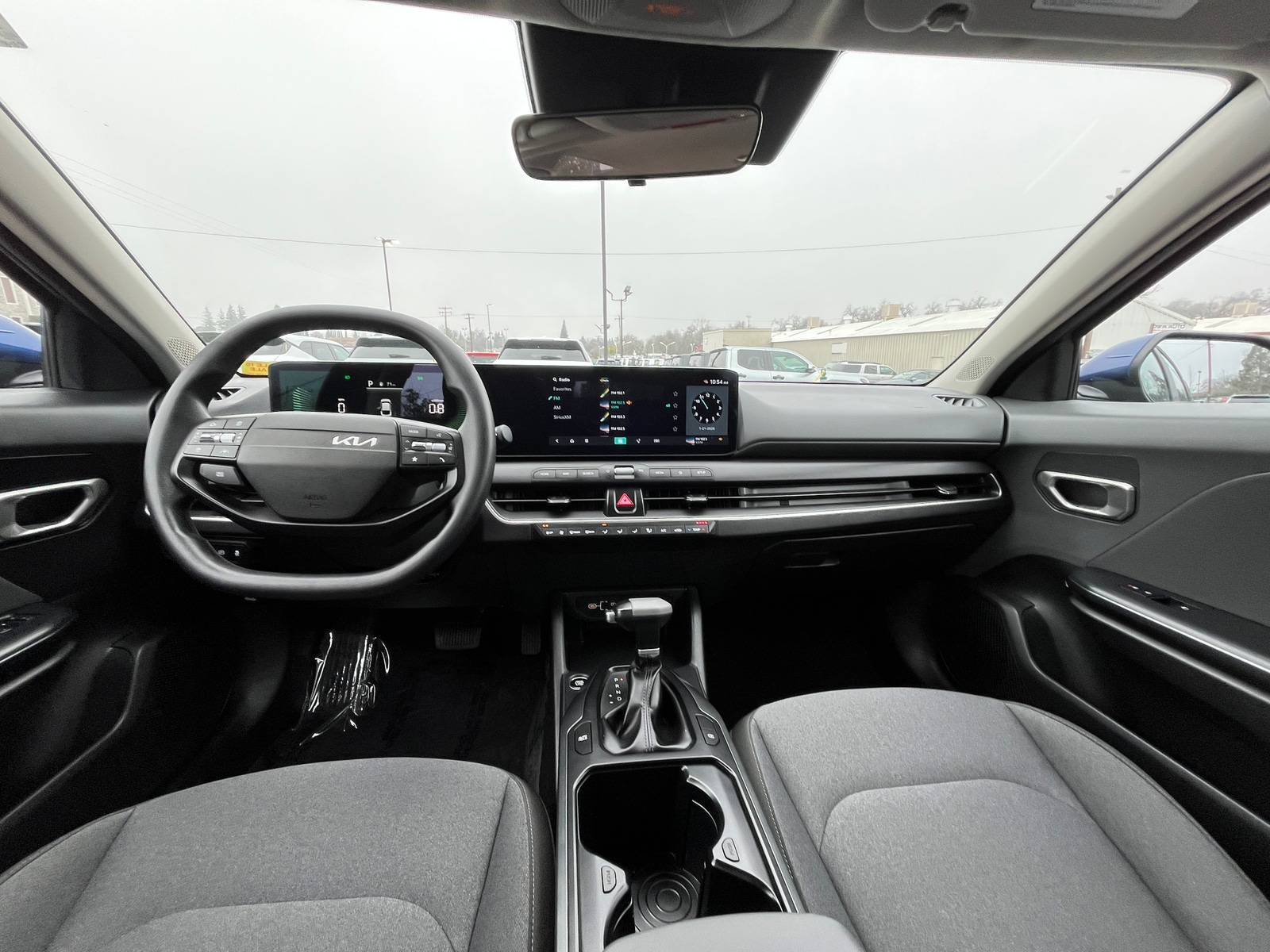 Thumbnail: 2025 Kia K4 - 3