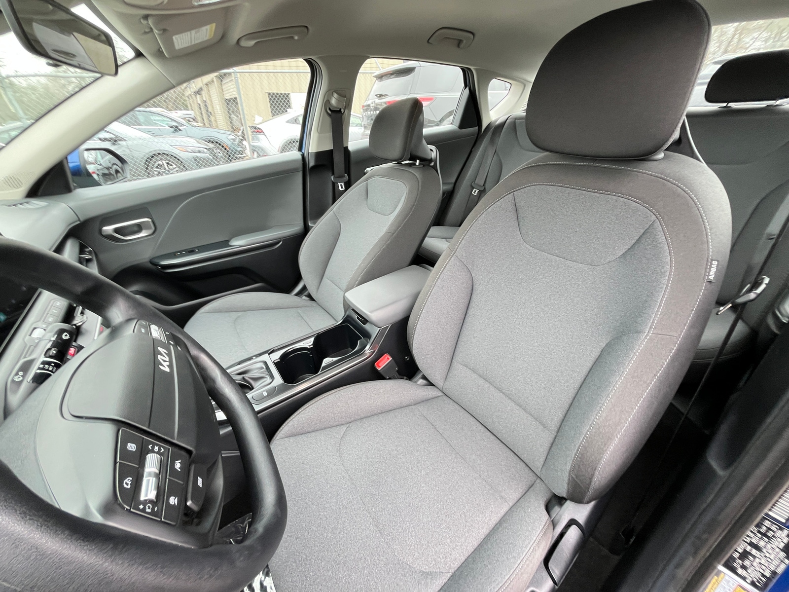 Thumbnail: 2025 Kia K4 - 2