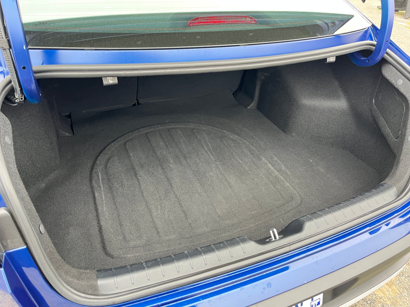 Thumbnail: 2025 Kia K4 - 6