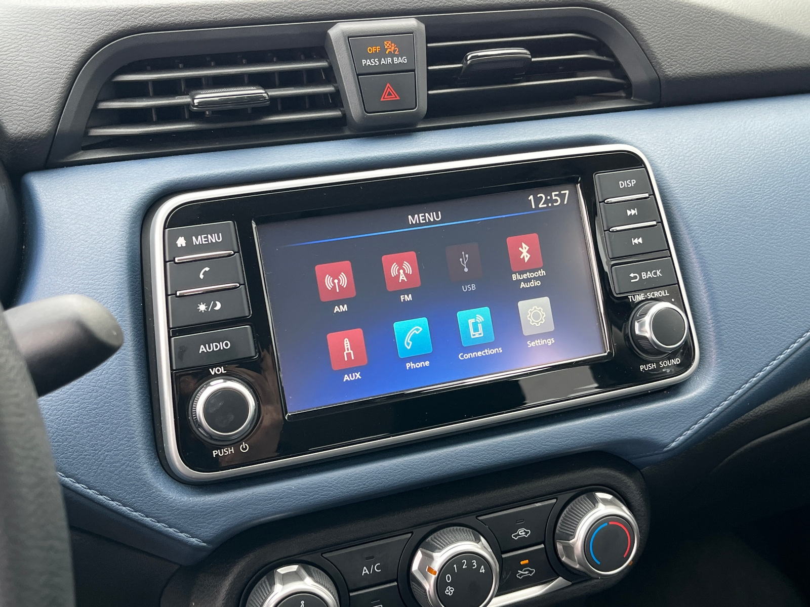 Thumbnail: 2025 Nissan Versa - 4