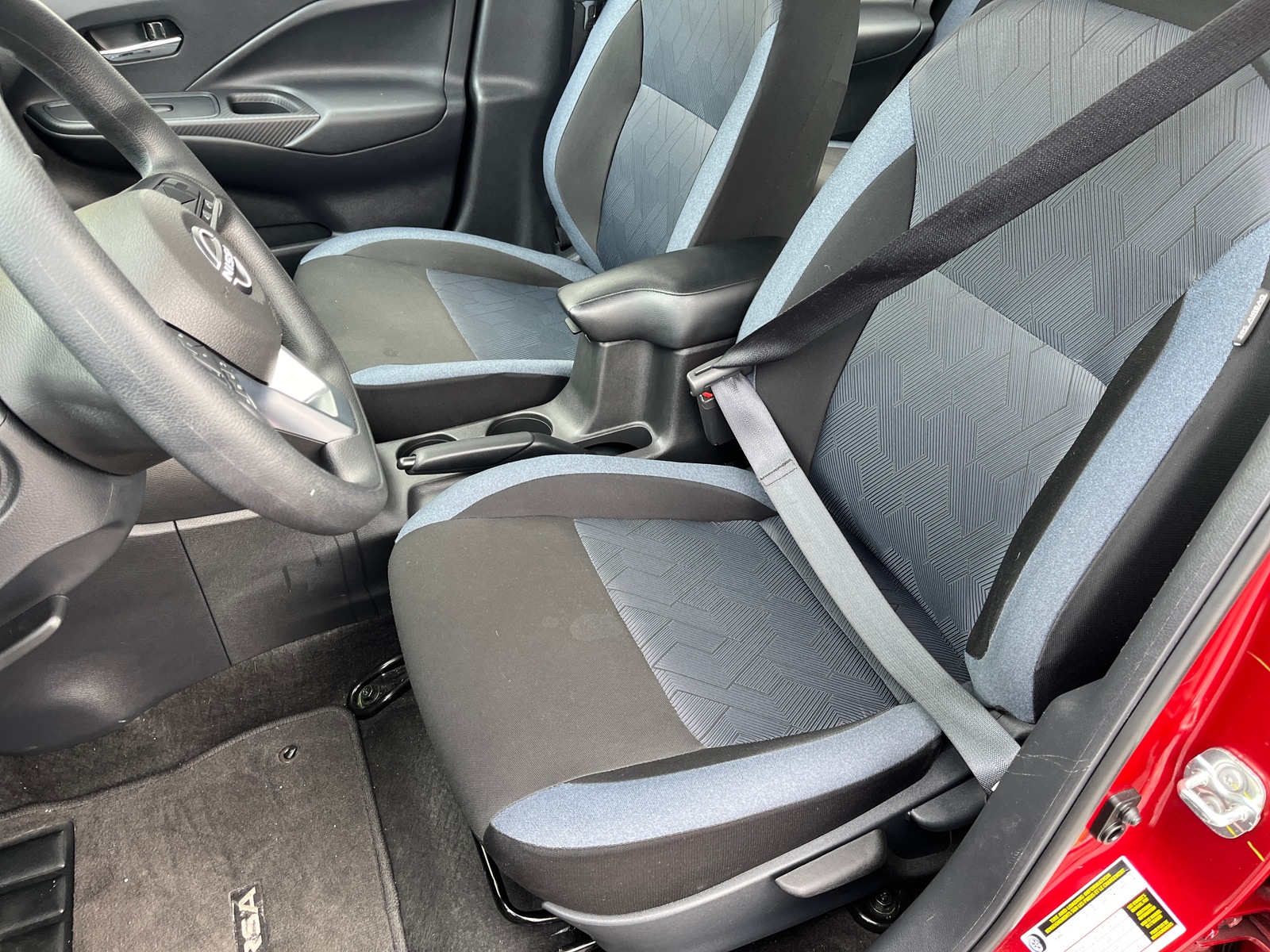 Thumbnail: 2025 Nissan Versa - 2