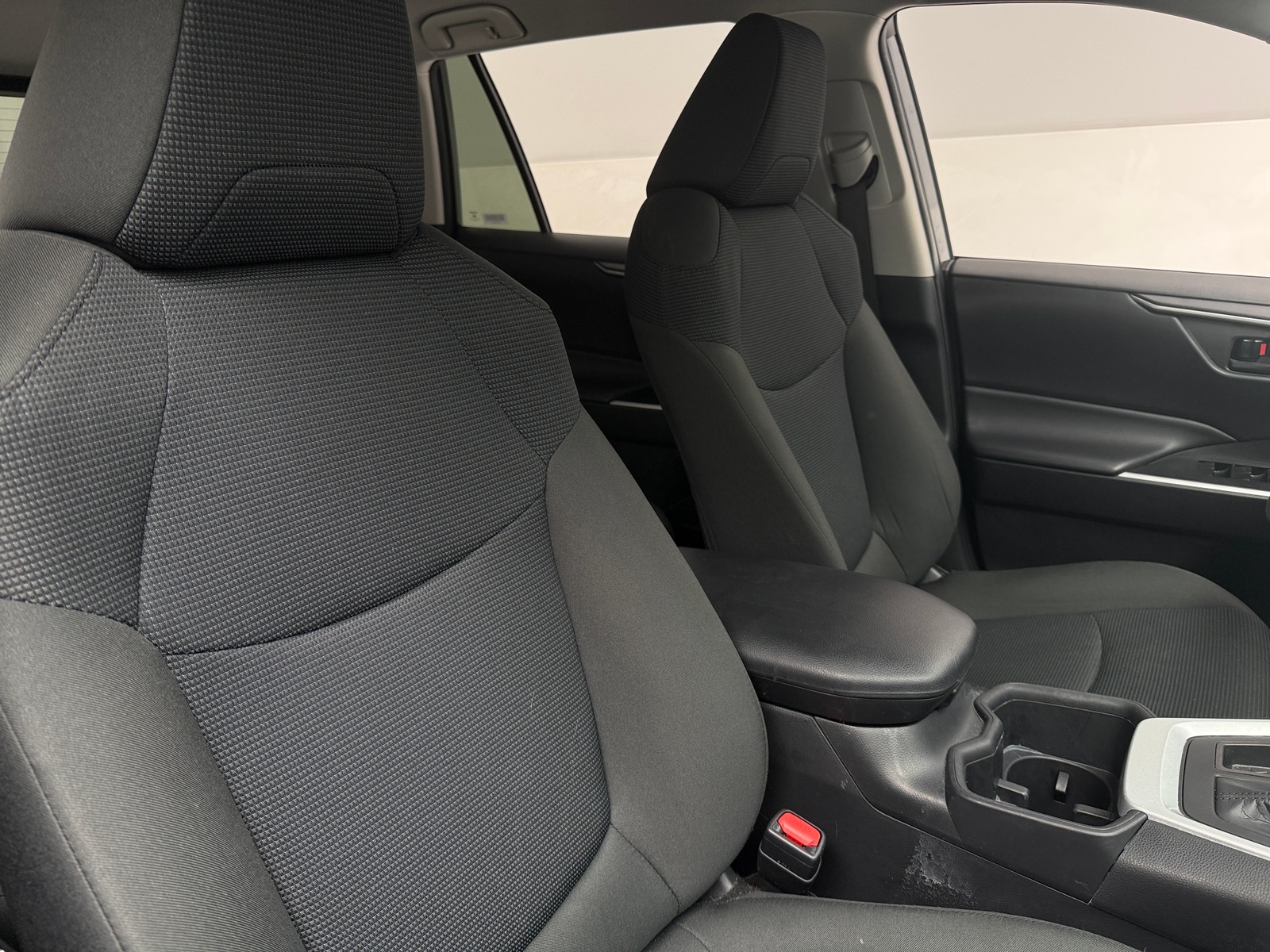 Thumbnail: 2024 Toyota RAV4 - 2