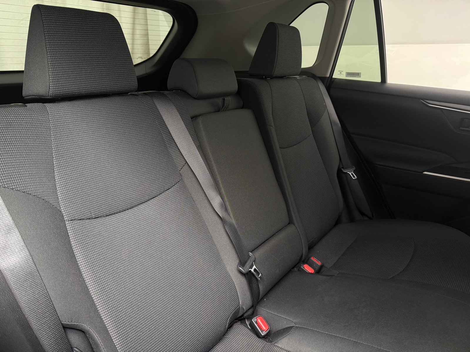 Thumbnail: 2024 Toyota RAV4 - 6