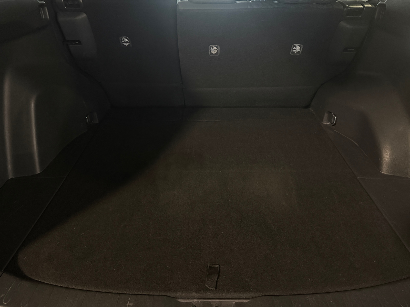 Thumbnail: 2024 Toyota RAV4 - 7