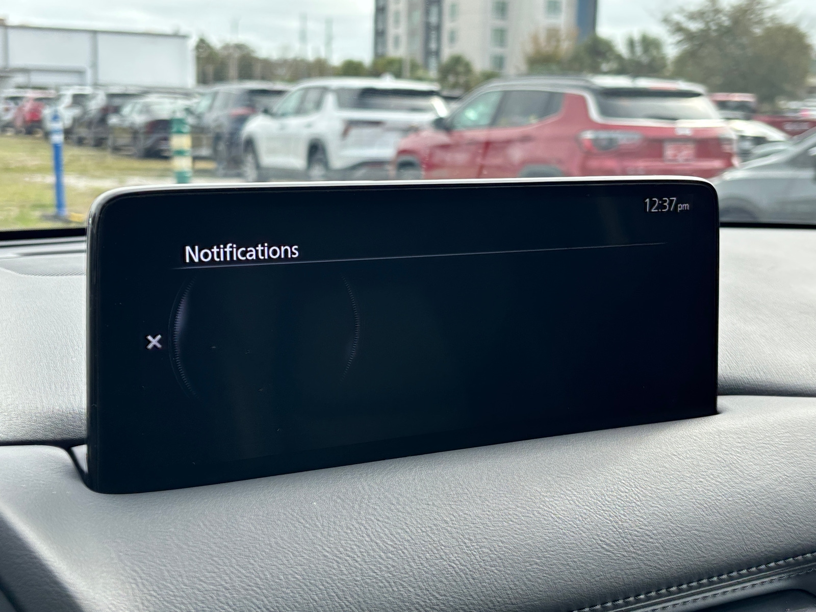 Thumbnail: 2025 Mazda CX-5 - 4