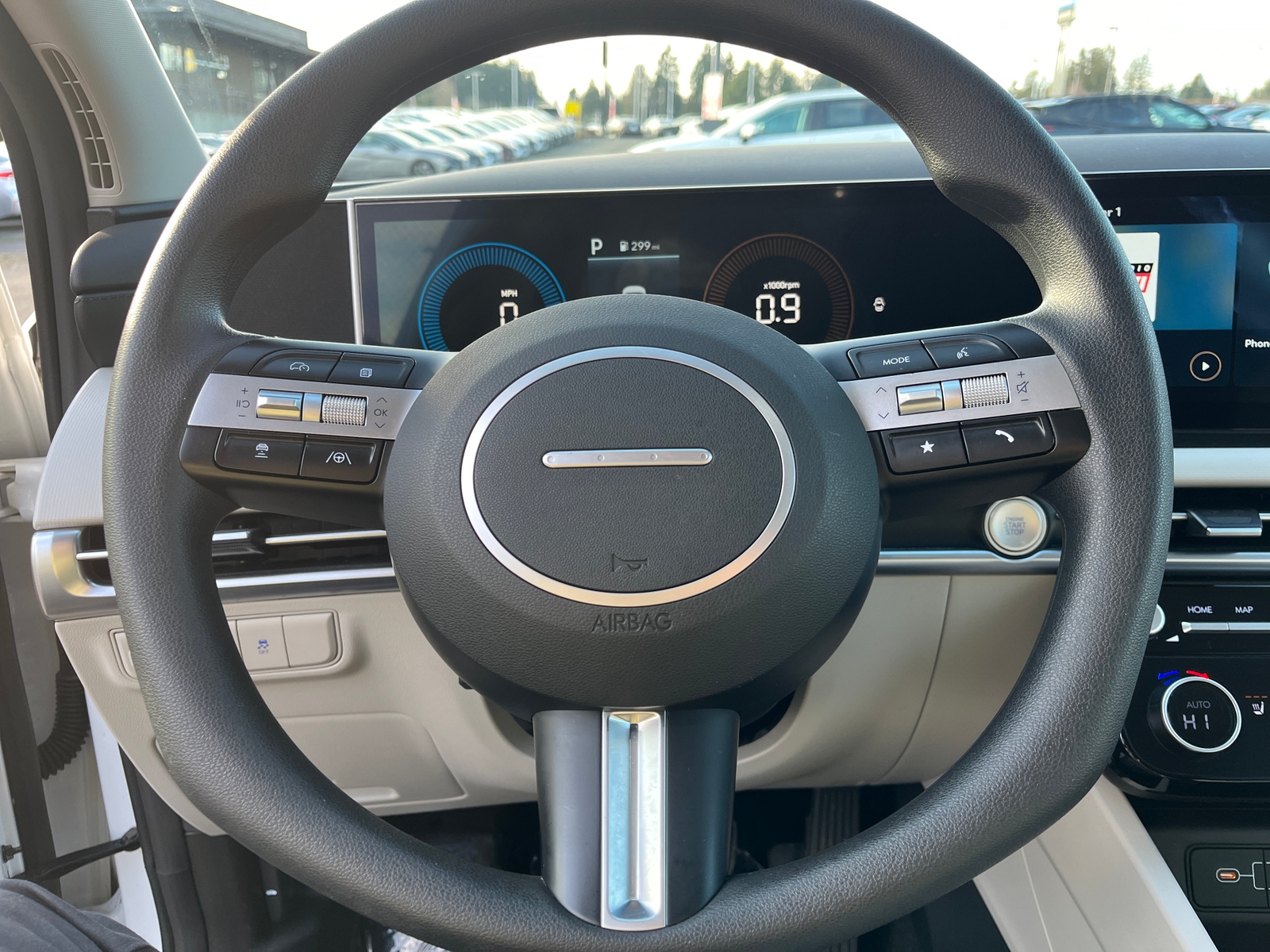 Thumbnail: 2025 Hyundai Tucson - 5