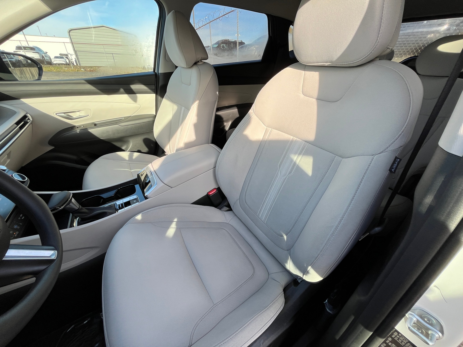 Thumbnail: 2025 Hyundai Tucson - 2