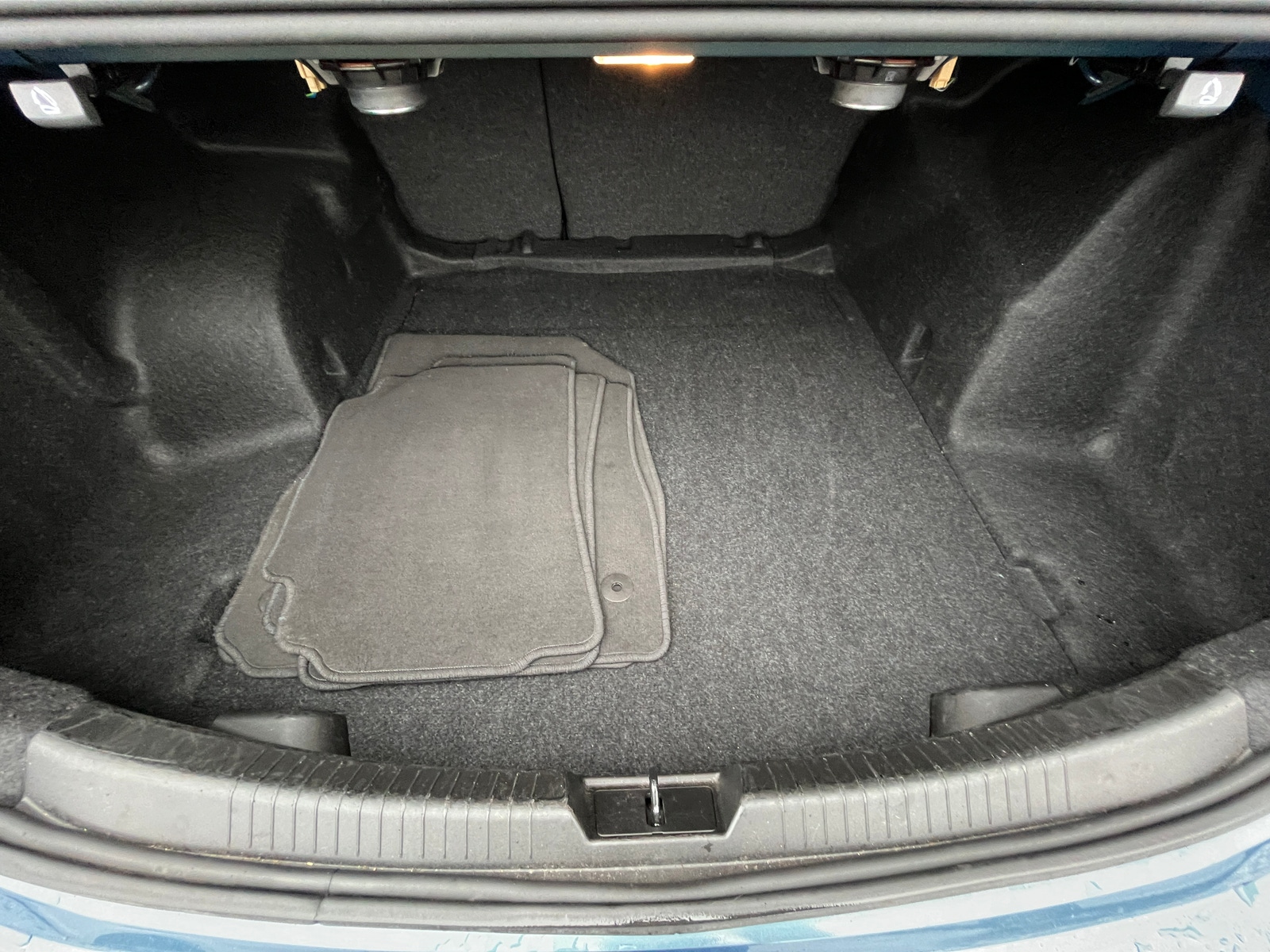 Thumbnail: 2024 Chevrolet Malibu - 5