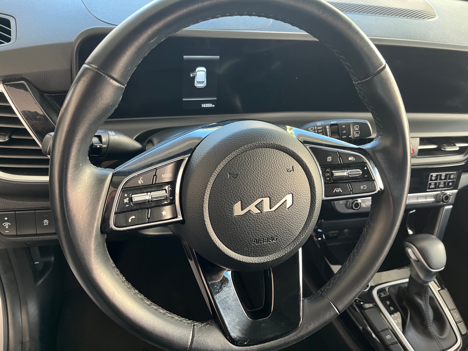 Thumbnail: 2025 Kia Seltos - 4