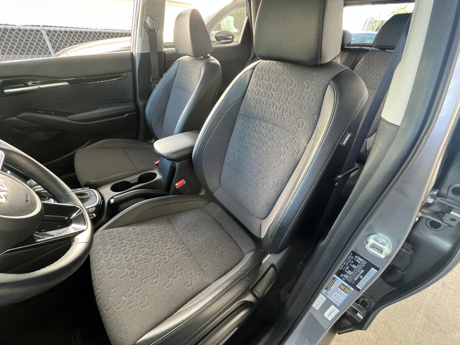 Thumbnail: 2025 Kia Seltos - 2