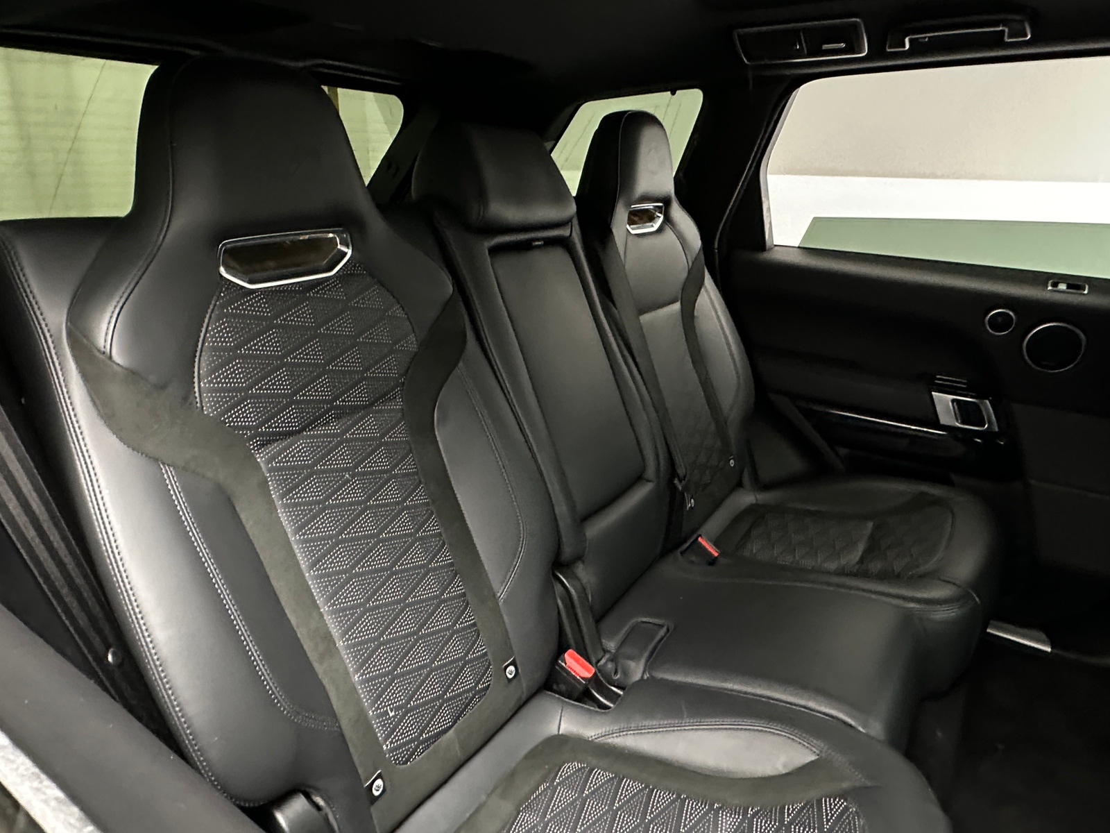 Thumbnail: 2020 Land Rover Range Rover Sport - 5