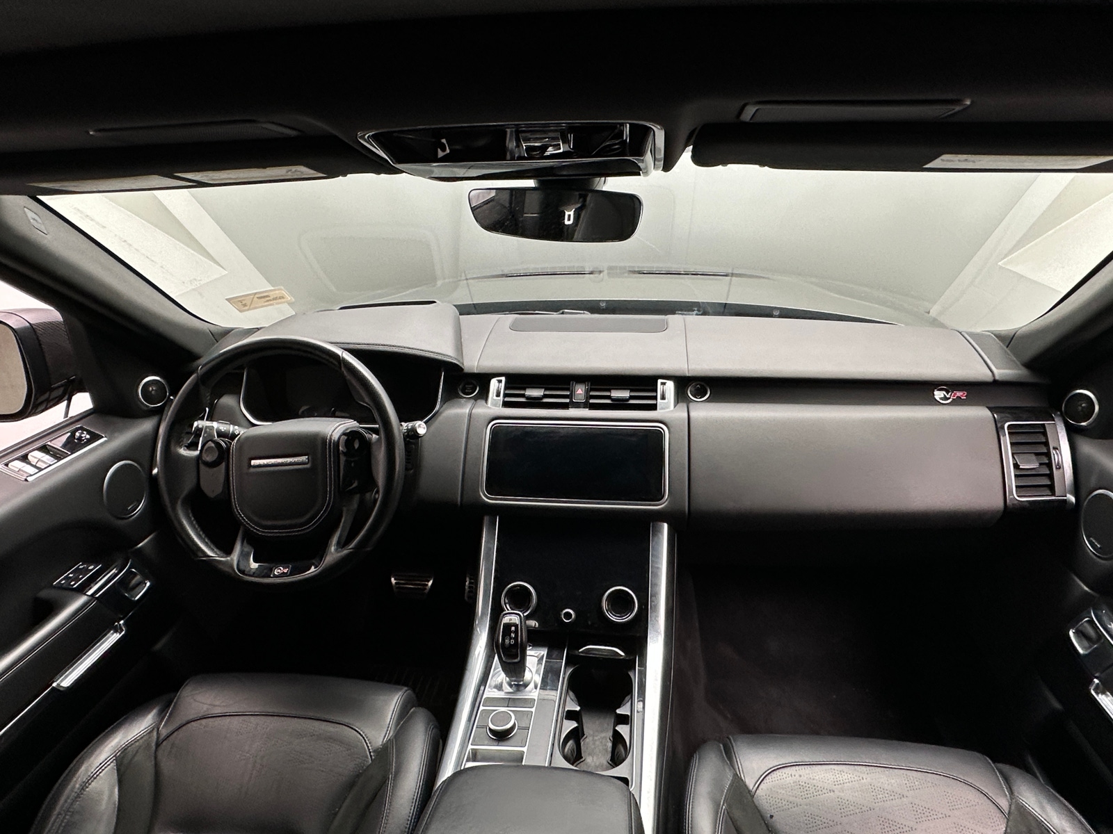 Thumbnail: 2020 Land Rover Range Rover Sport - 2