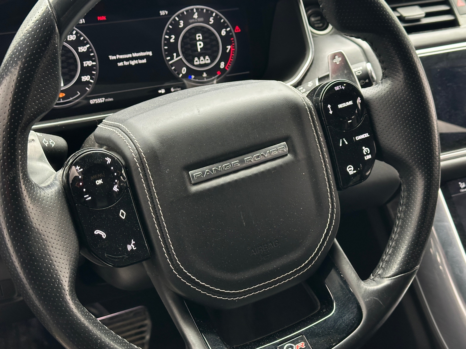 Thumbnail: 2020 Land Rover Range Rover Sport - 4