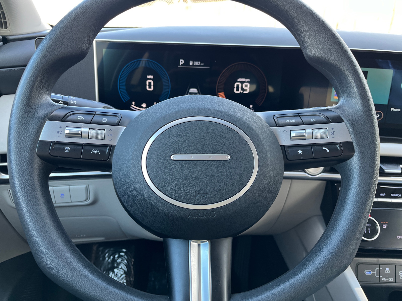 Thumbnail: 2025 Hyundai Tucson - 5