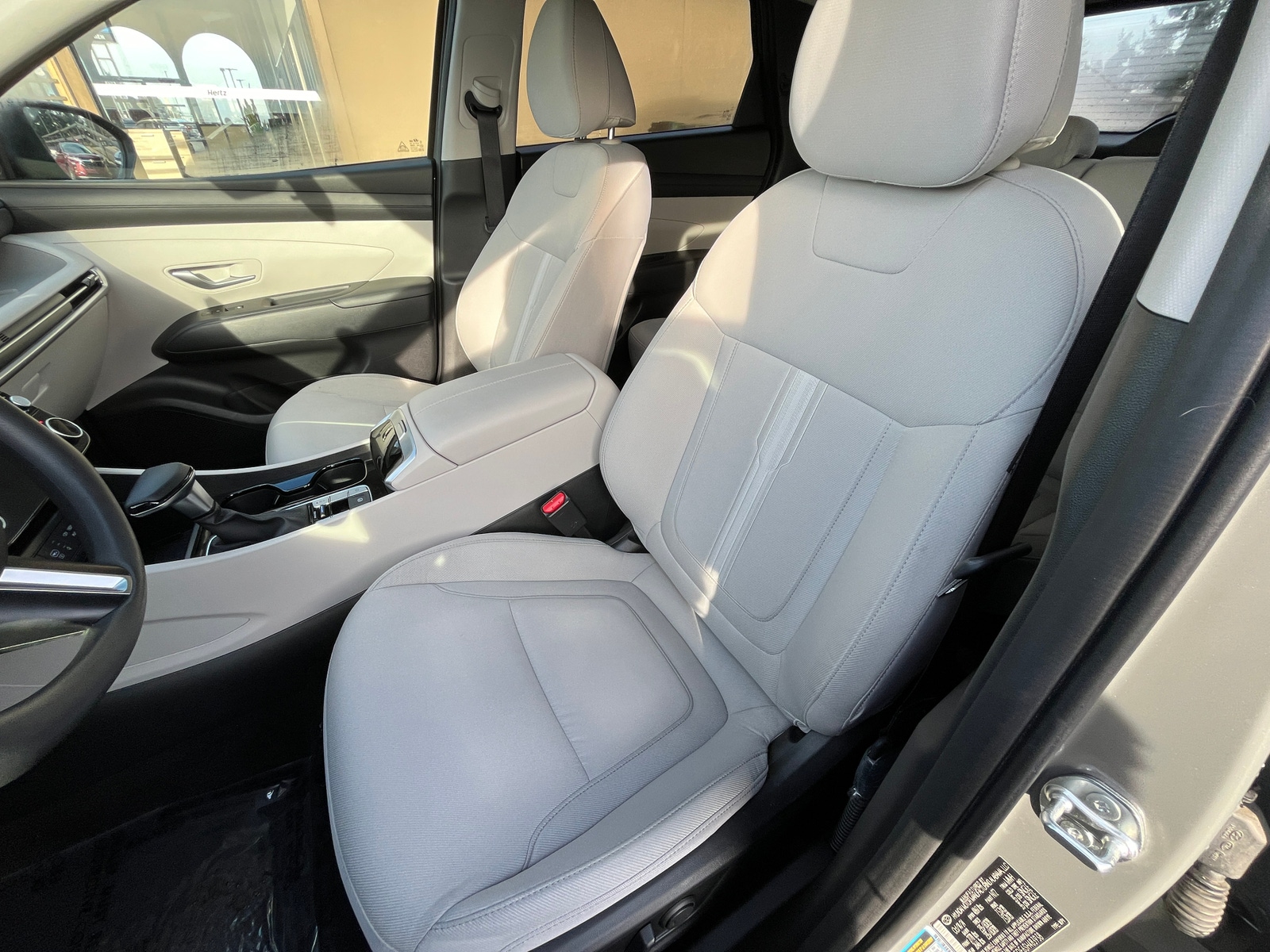 Thumbnail: 2025 Hyundai Tucson - 2