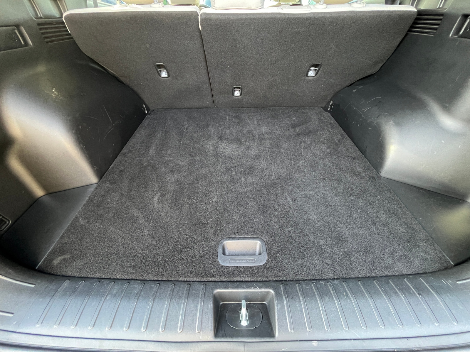 Thumbnail: 2025 Hyundai Tucson - 6