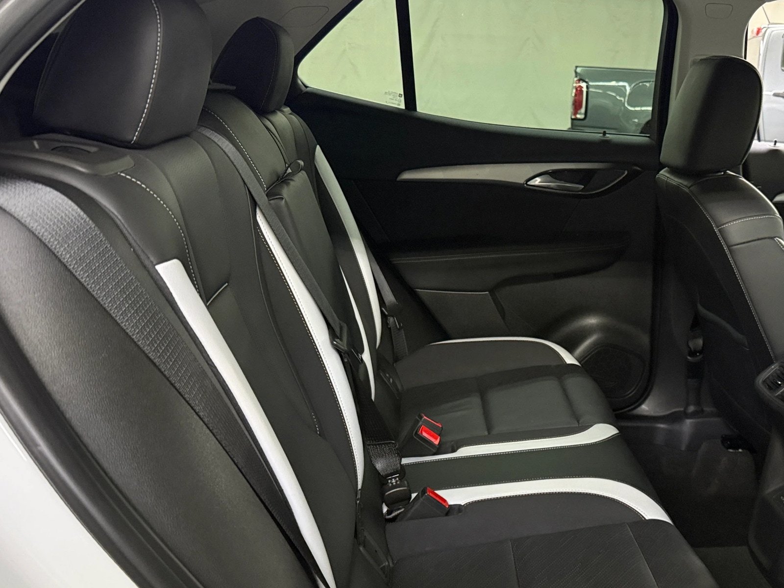 Thumbnail: 2025 Buick Envision - 5