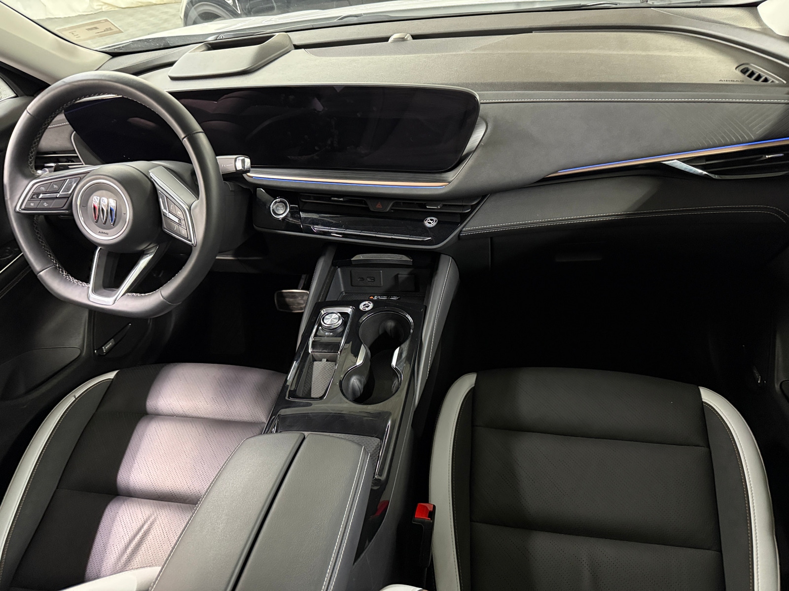 Thumbnail: 2025 Buick Envision - 2