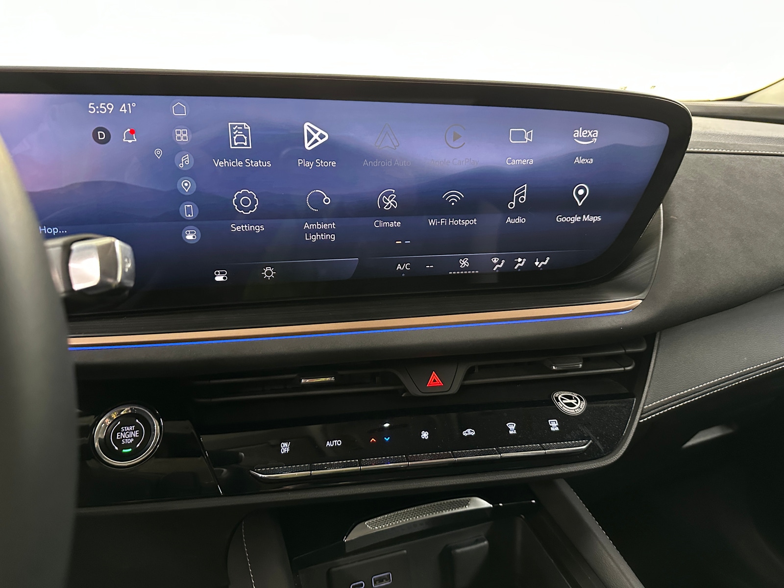 Thumbnail: 2025 Buick Envision - 3