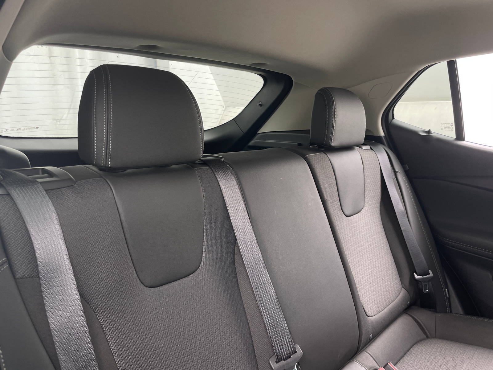 Thumbnail: 2025 Buick Encore GX - 5