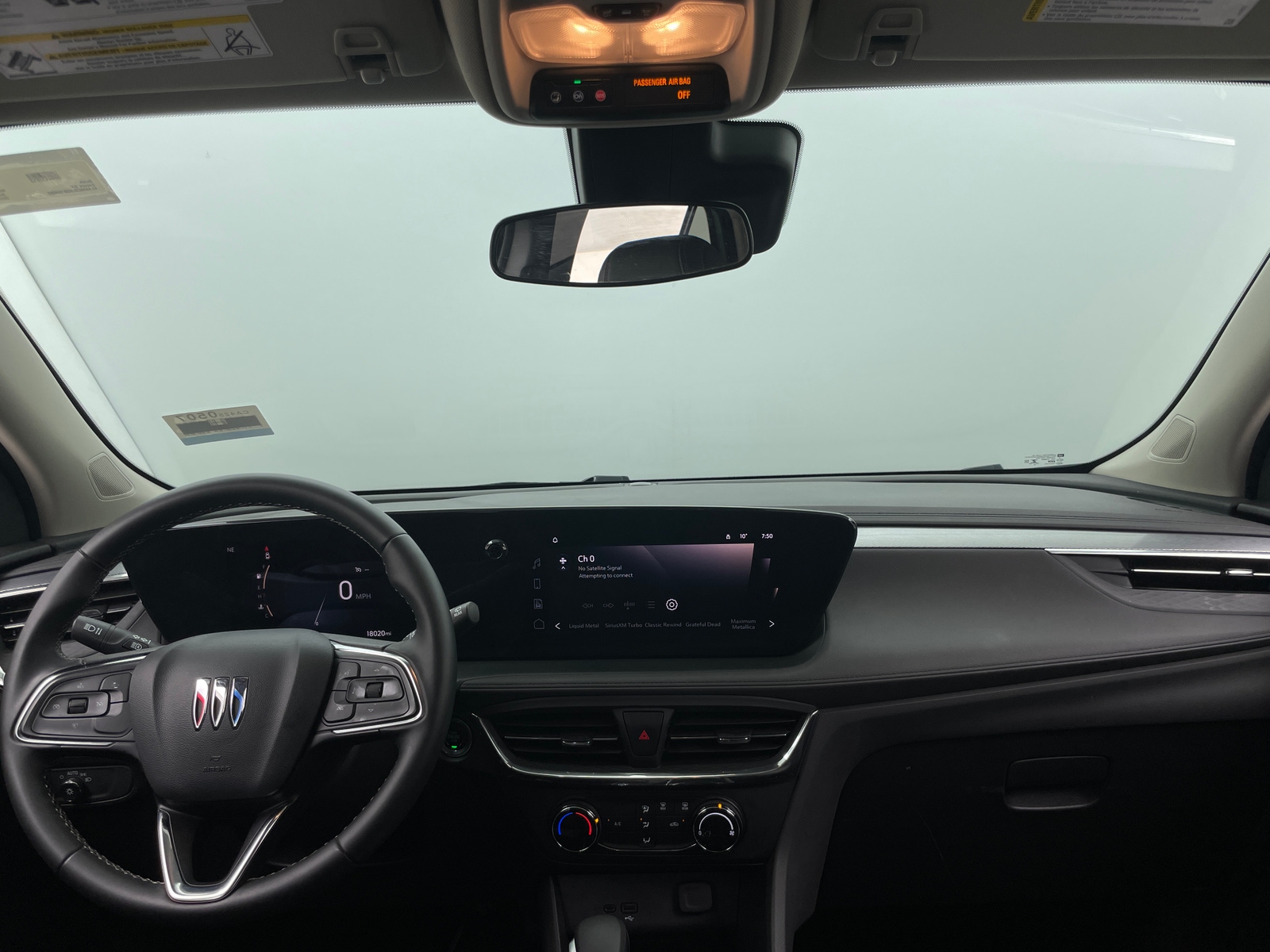 Thumbnail: 2025 Buick Encore GX - 2