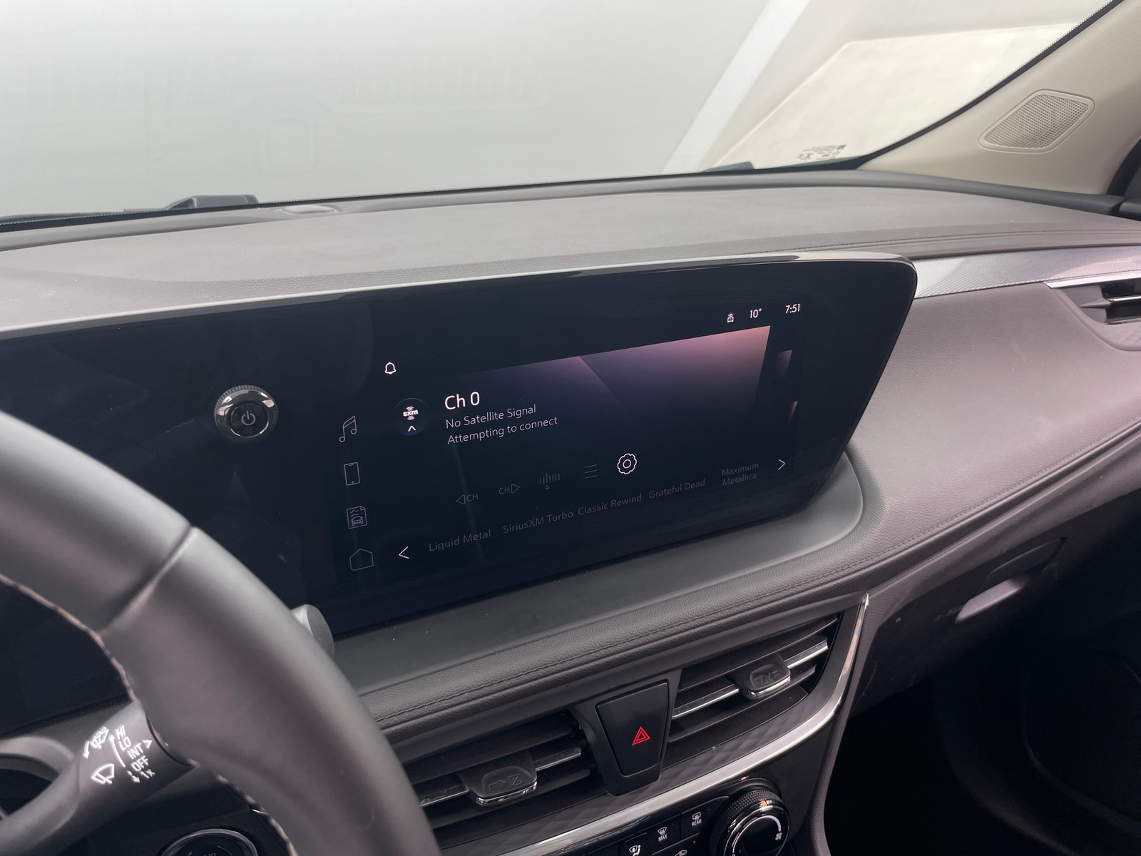 Thumbnail: 2025 Buick Encore GX - 3