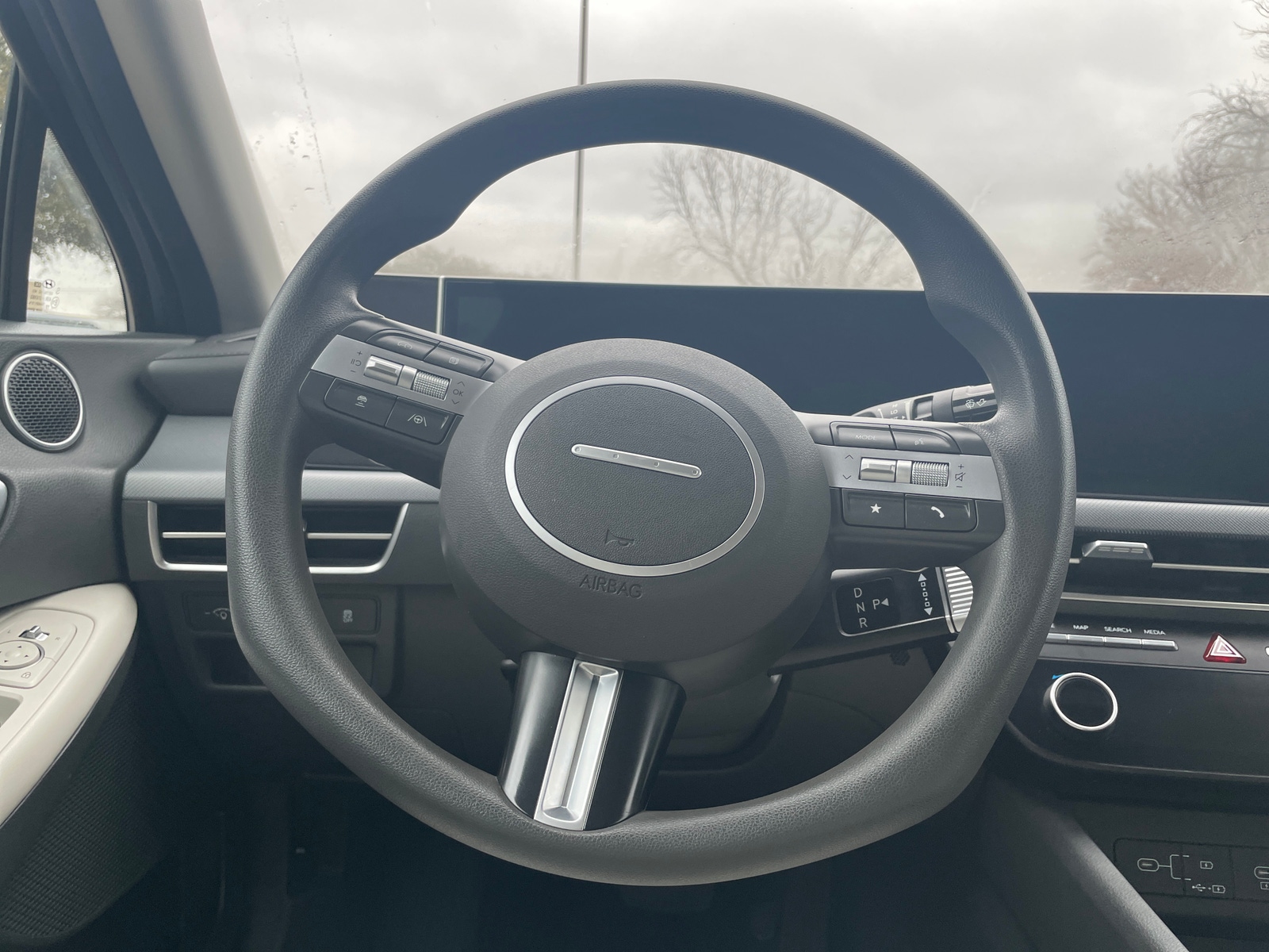 Thumbnail: 2025 Hyundai Sonata - 5