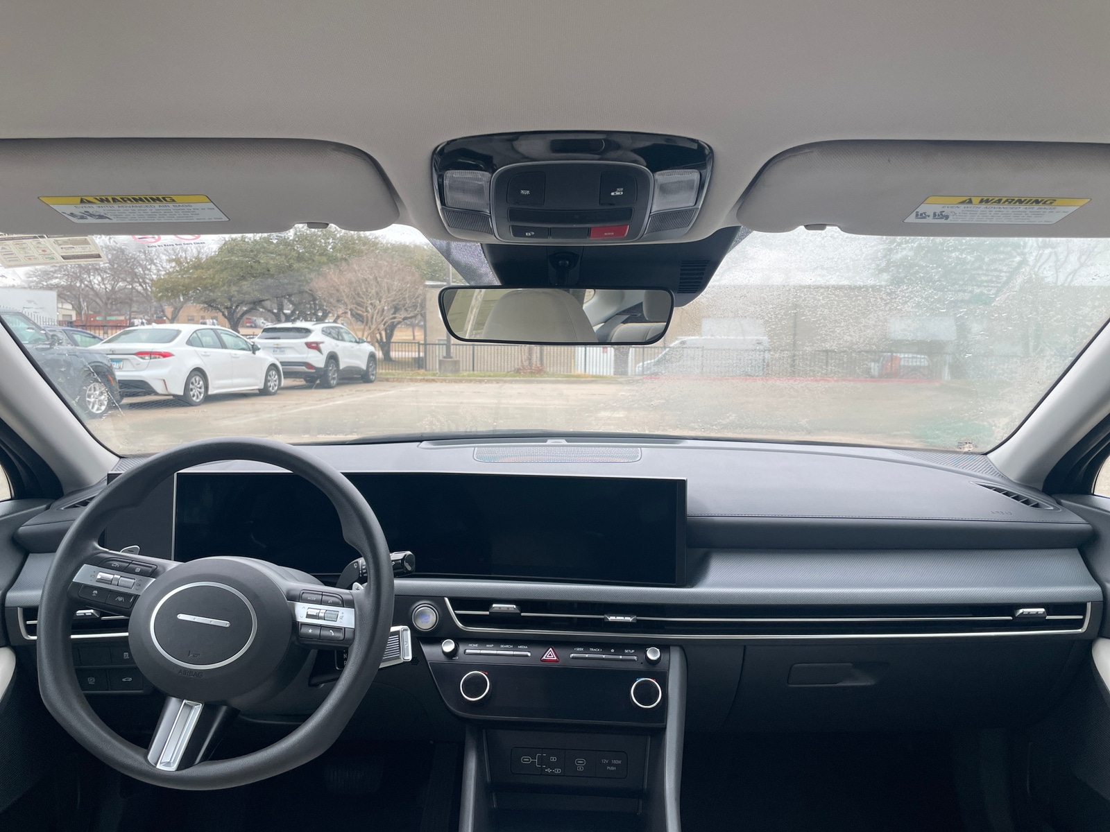 Thumbnail: 2025 Hyundai Sonata - 3