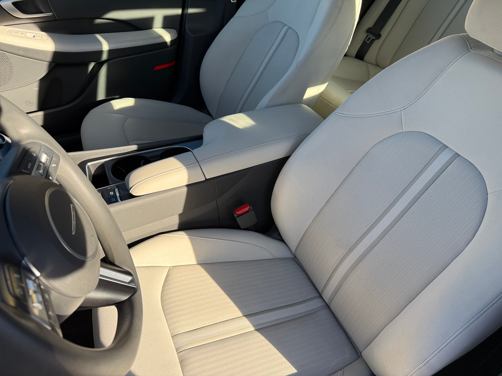 Thumbnail: 2025 Hyundai Sonata - 2