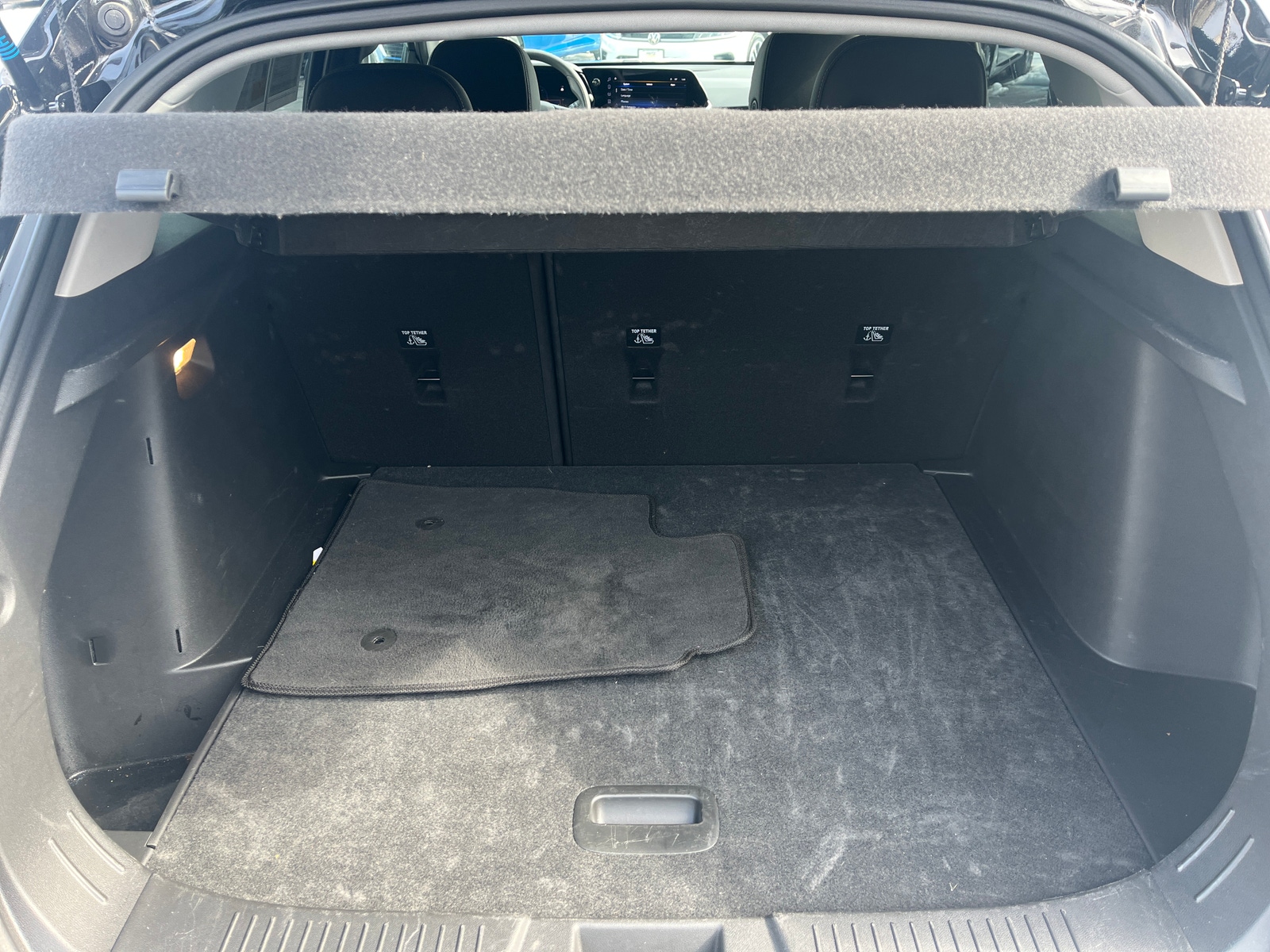 Thumbnail: 2025 Chevrolet Trax - 4