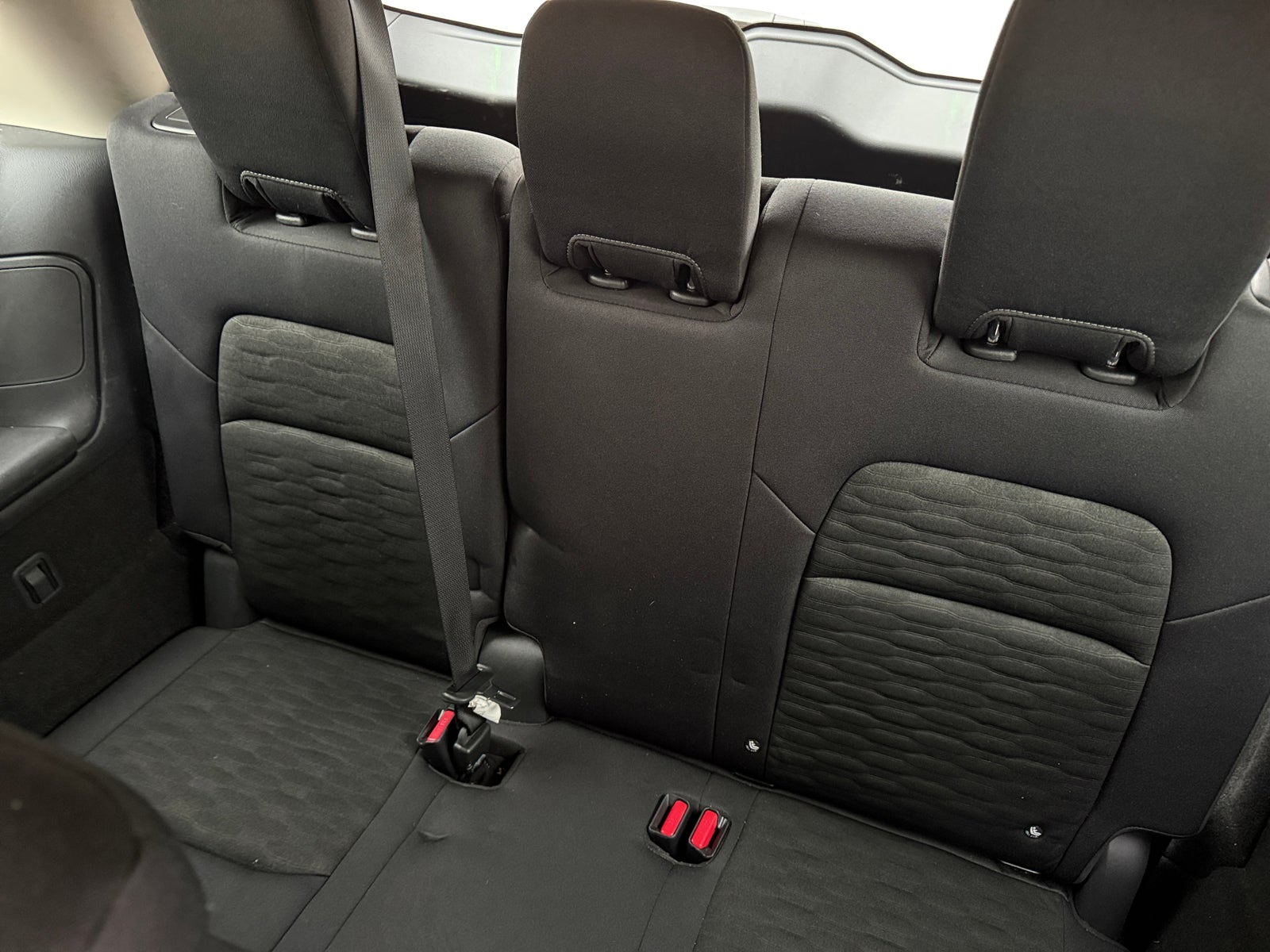 Thumbnail: 2025 Nissan Pathfinder - 6