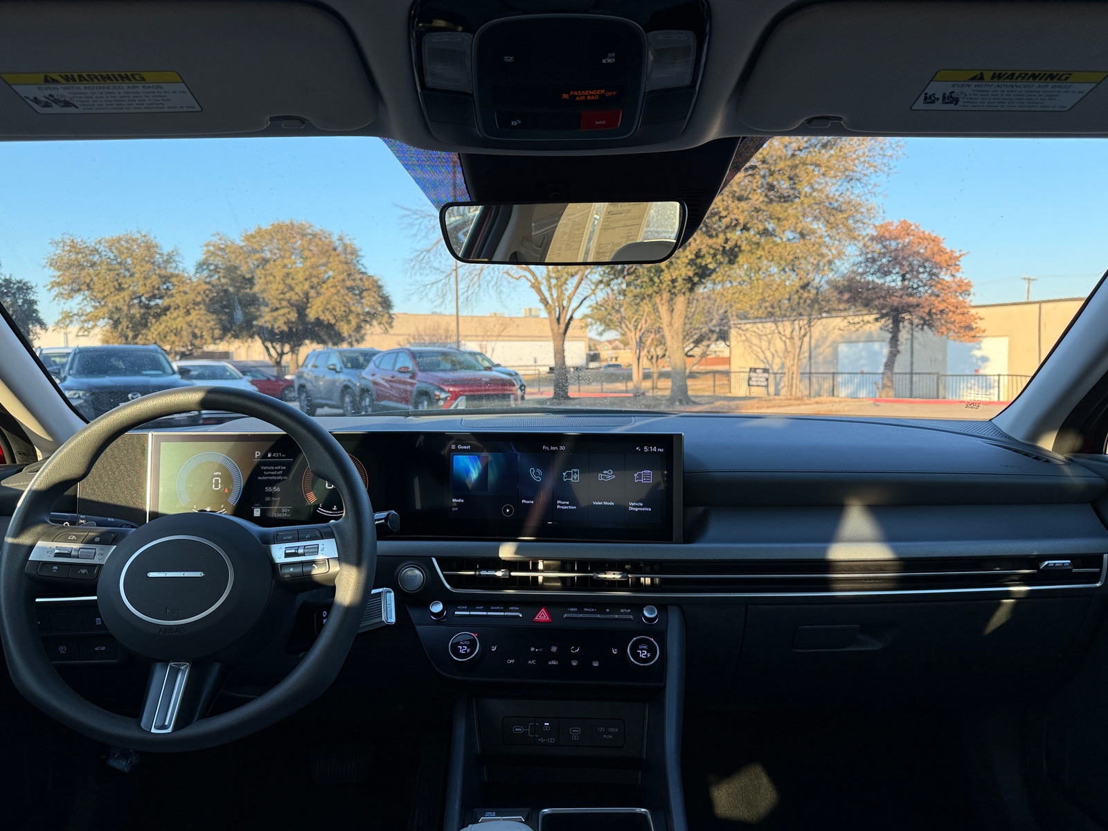 Thumbnail: 2025 Hyundai Sonata - 3