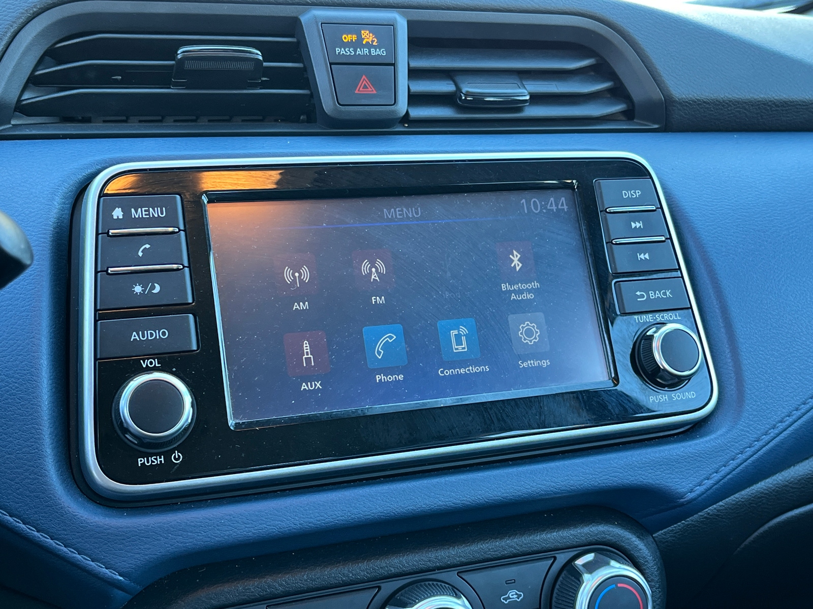 Thumbnail: 2025 Nissan Versa - 4