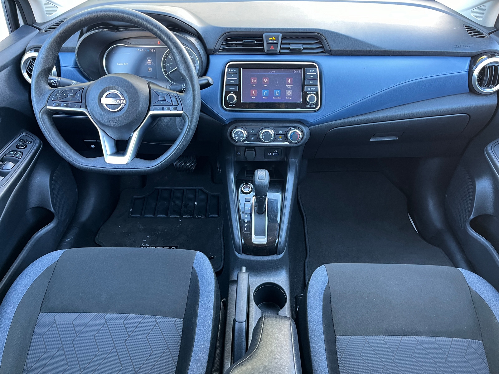 Thumbnail: 2025 Nissan Versa - 3