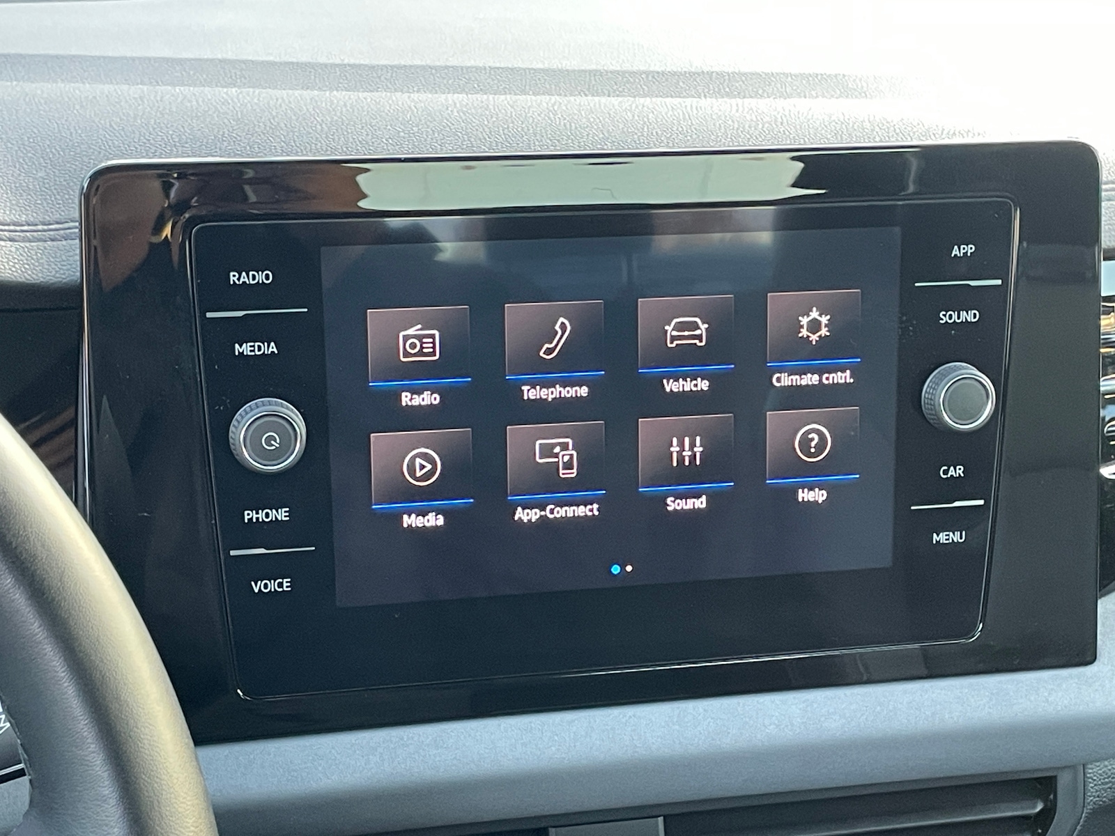 Thumbnail: 2025 Volkswagen Jetta - 4