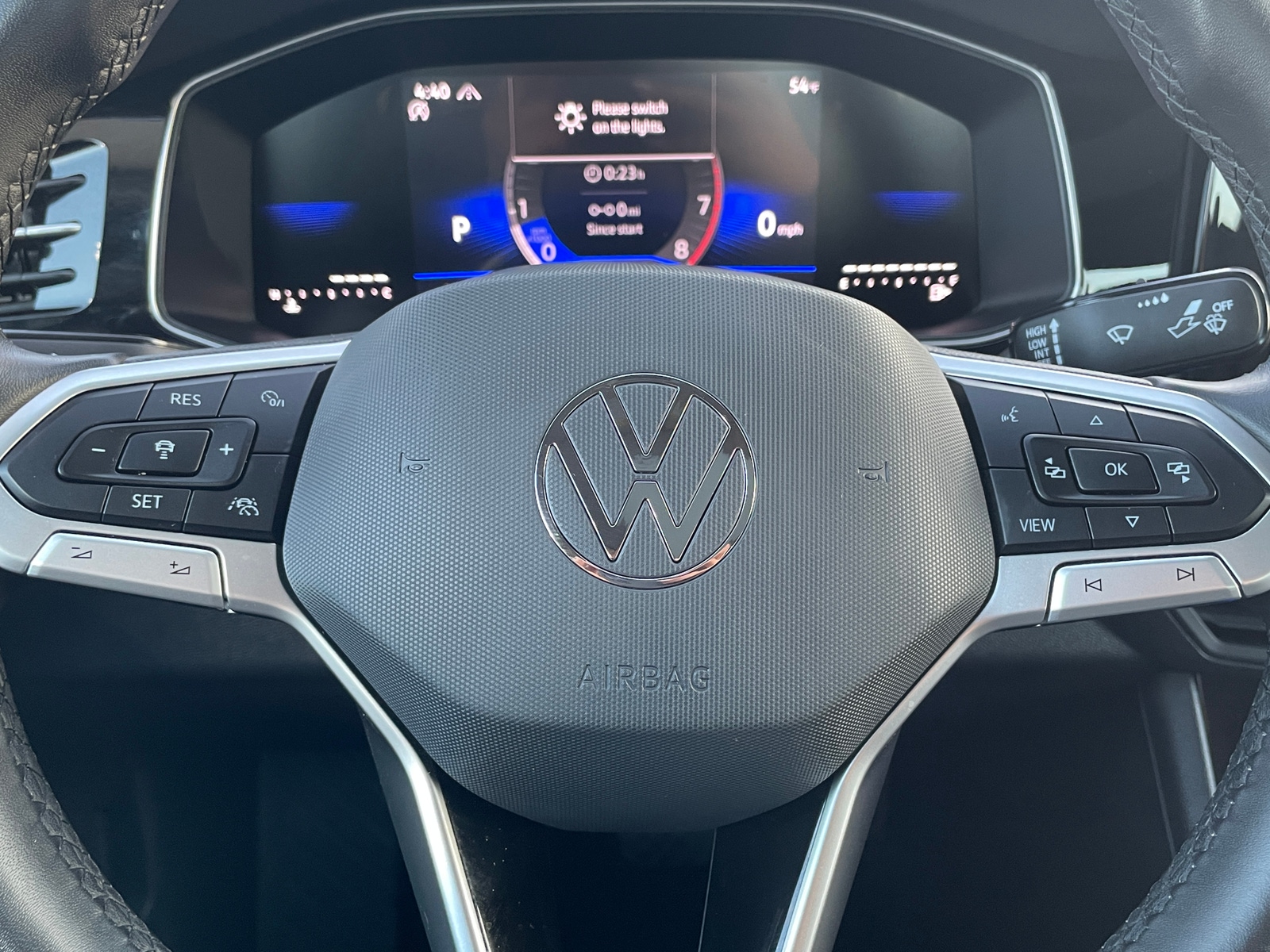 Thumbnail: 2025 Volkswagen Jetta - 5