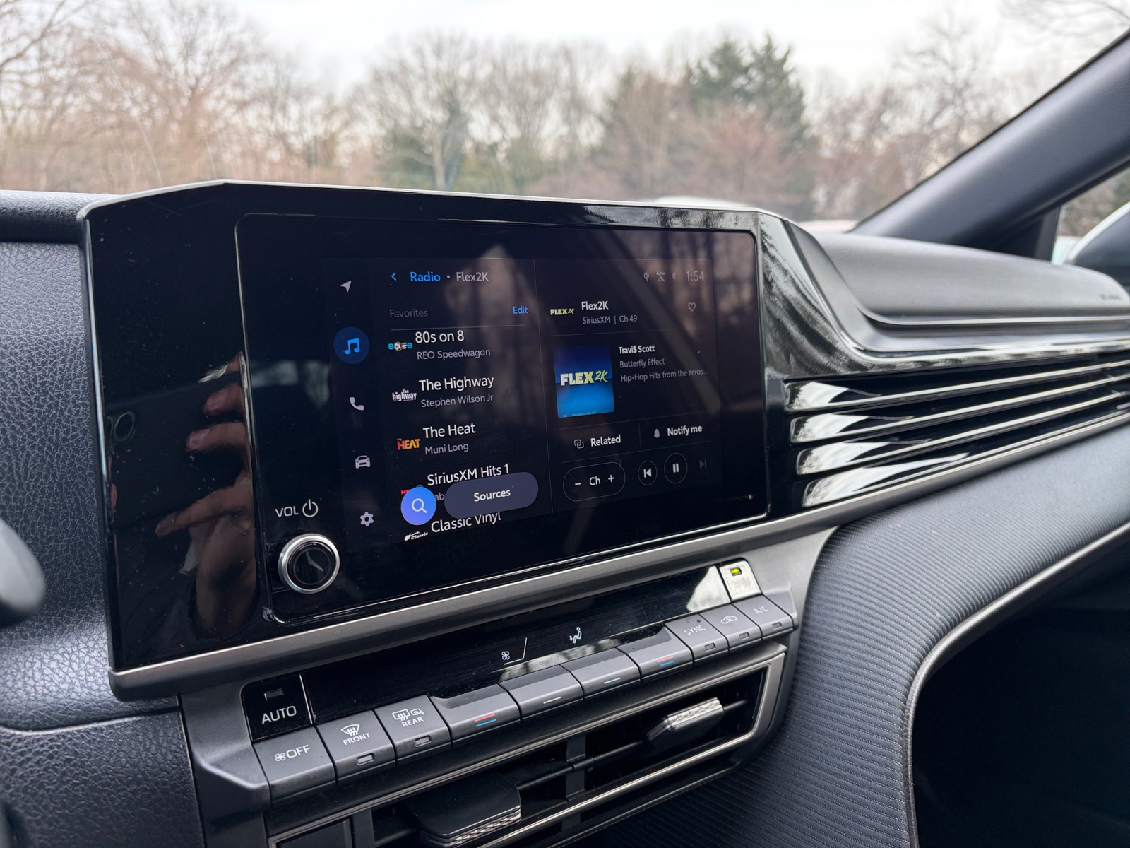 Thumbnail: 2025 Toyota Camry - 4