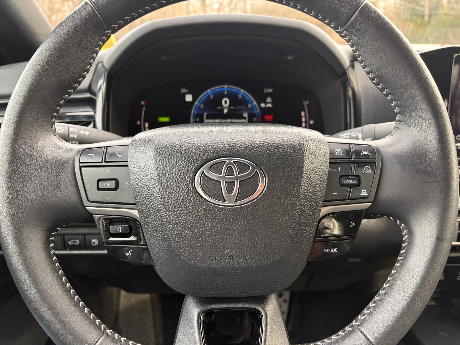 Thumbnail: 2025 Toyota Camry - 5