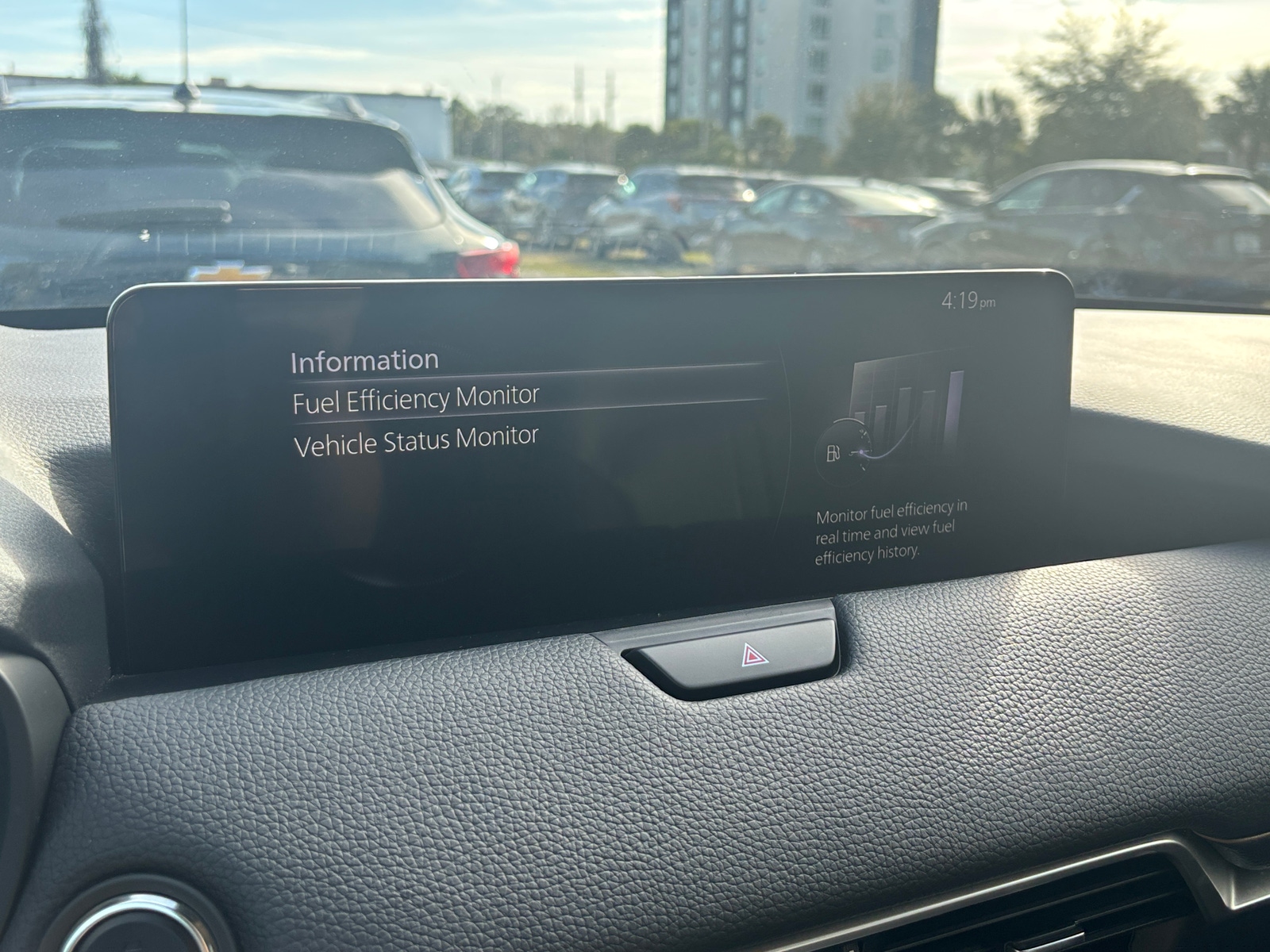 Thumbnail: 2025 Mazda CX-90 - 4