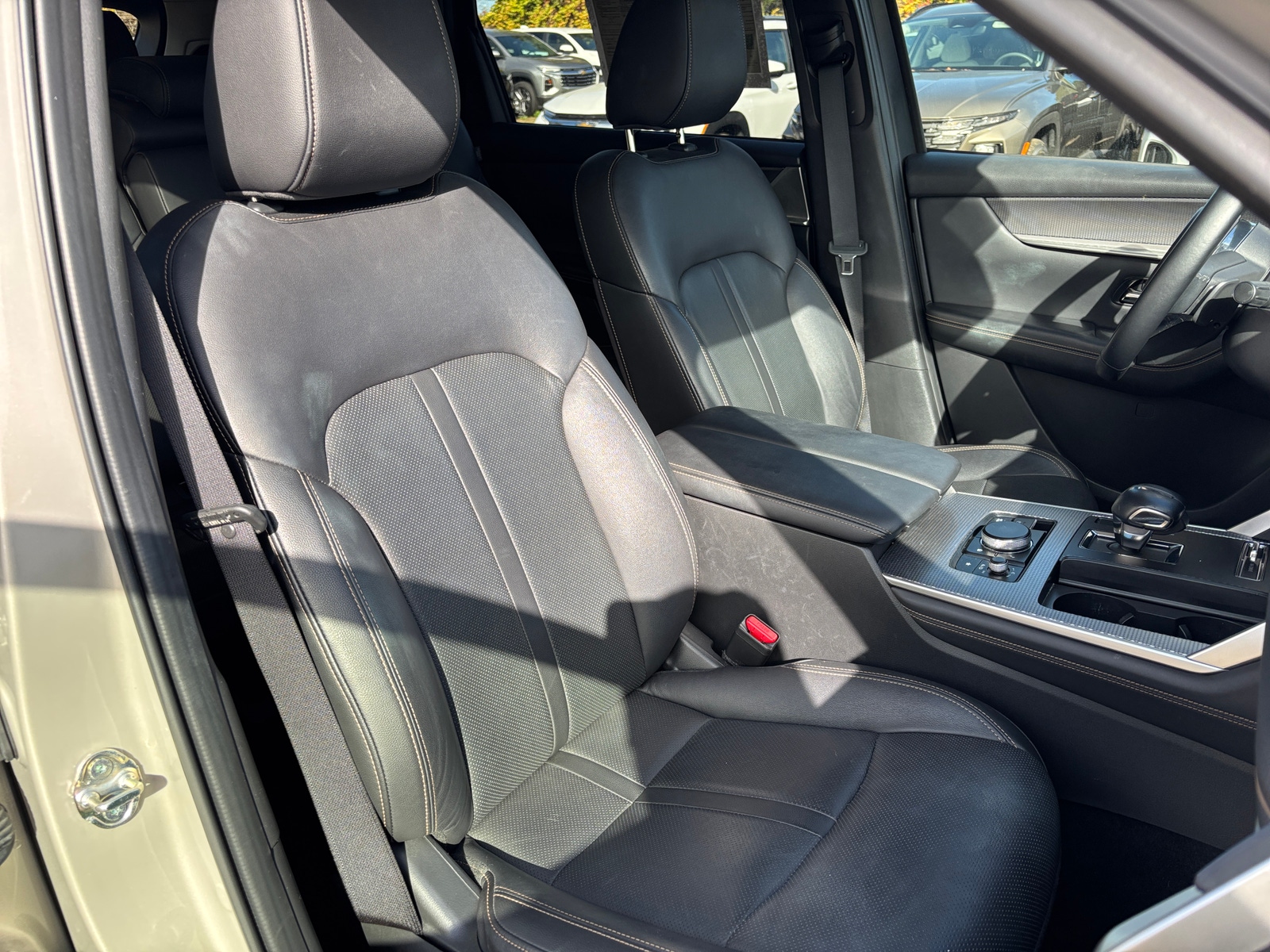 Thumbnail: 2025 Mazda CX-90 - 2