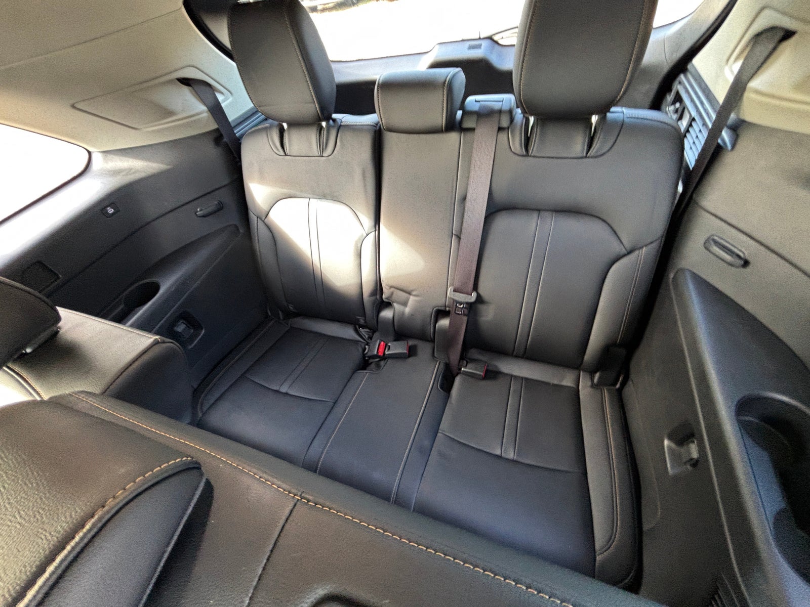 Thumbnail: 2025 Mazda CX-90 - 6