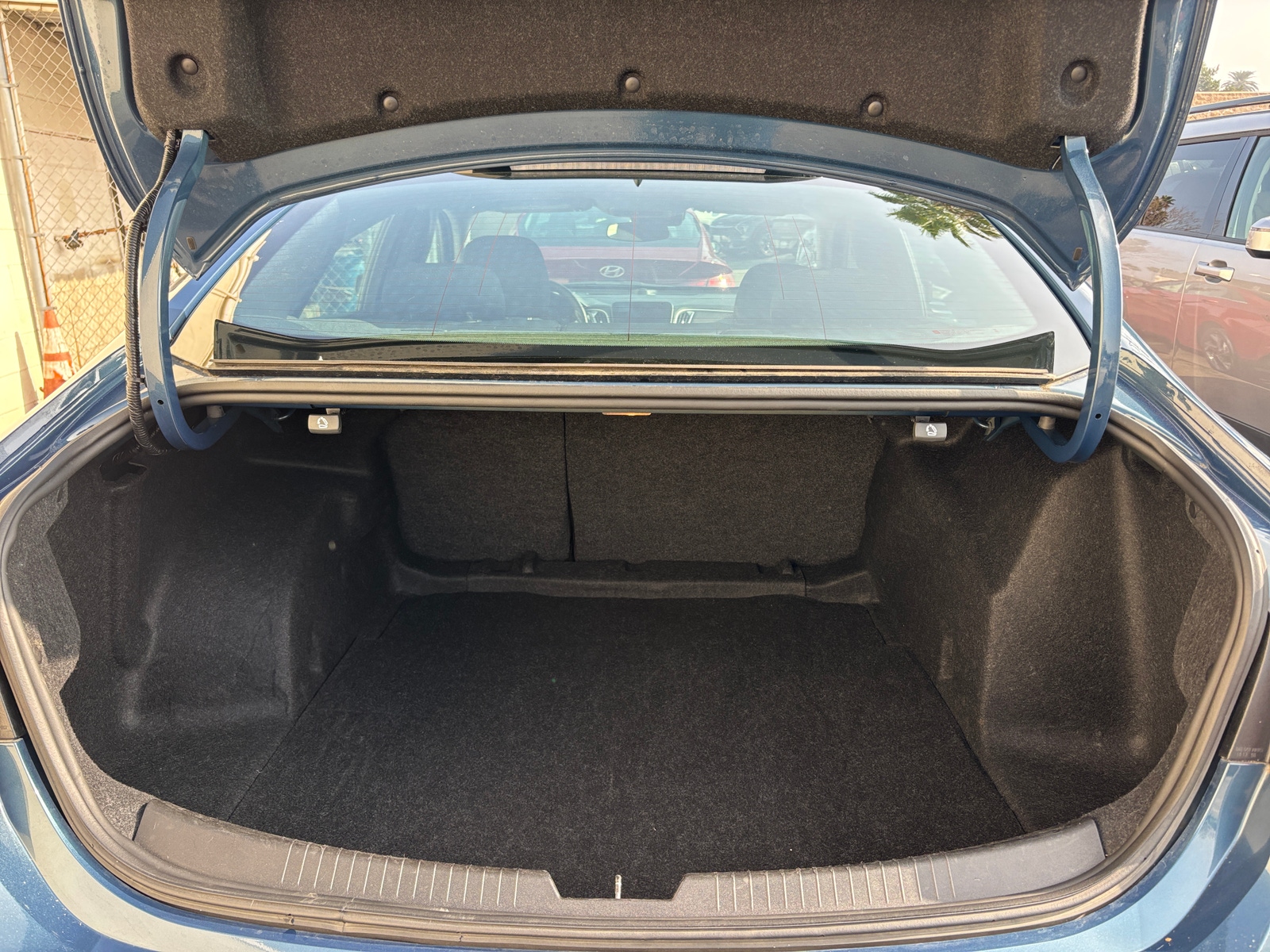 Thumbnail: 2024 Chevrolet Malibu - 6