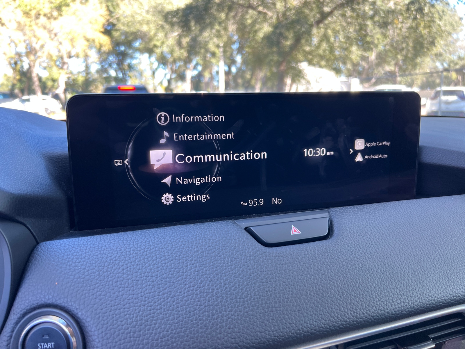 Thumbnail: 2025 Mazda CX-90 - 4