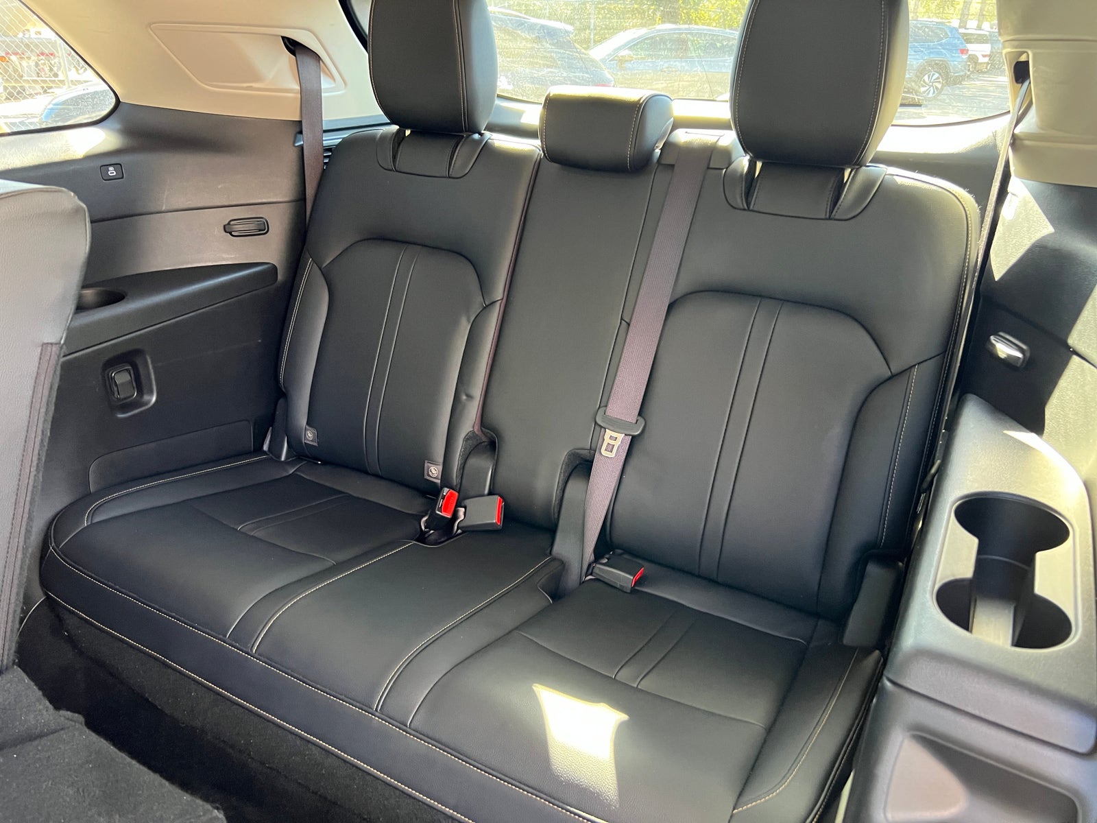 Thumbnail: 2025 Mazda CX-90 - 6