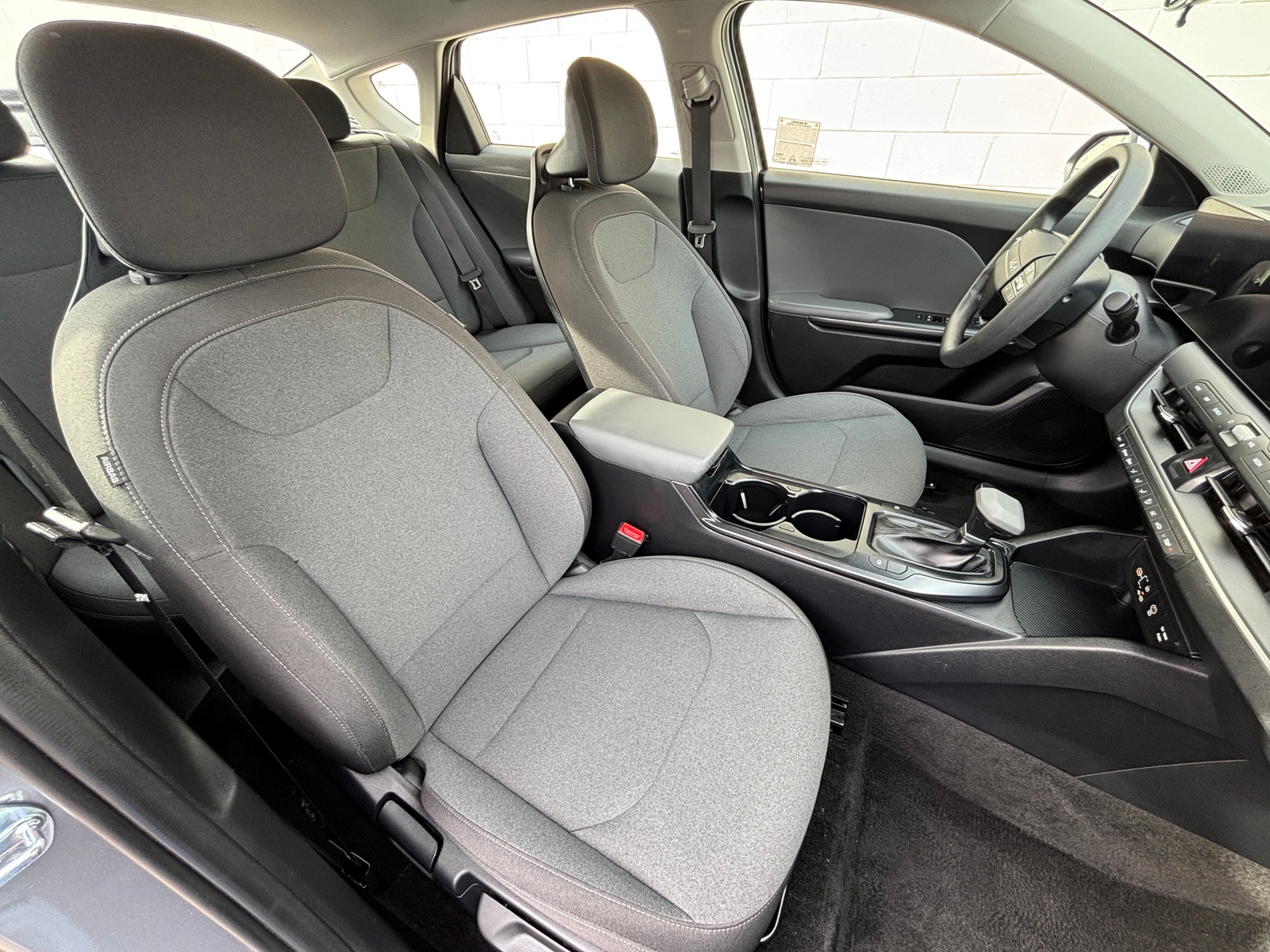 Thumbnail: 2025 Kia K4 - 2