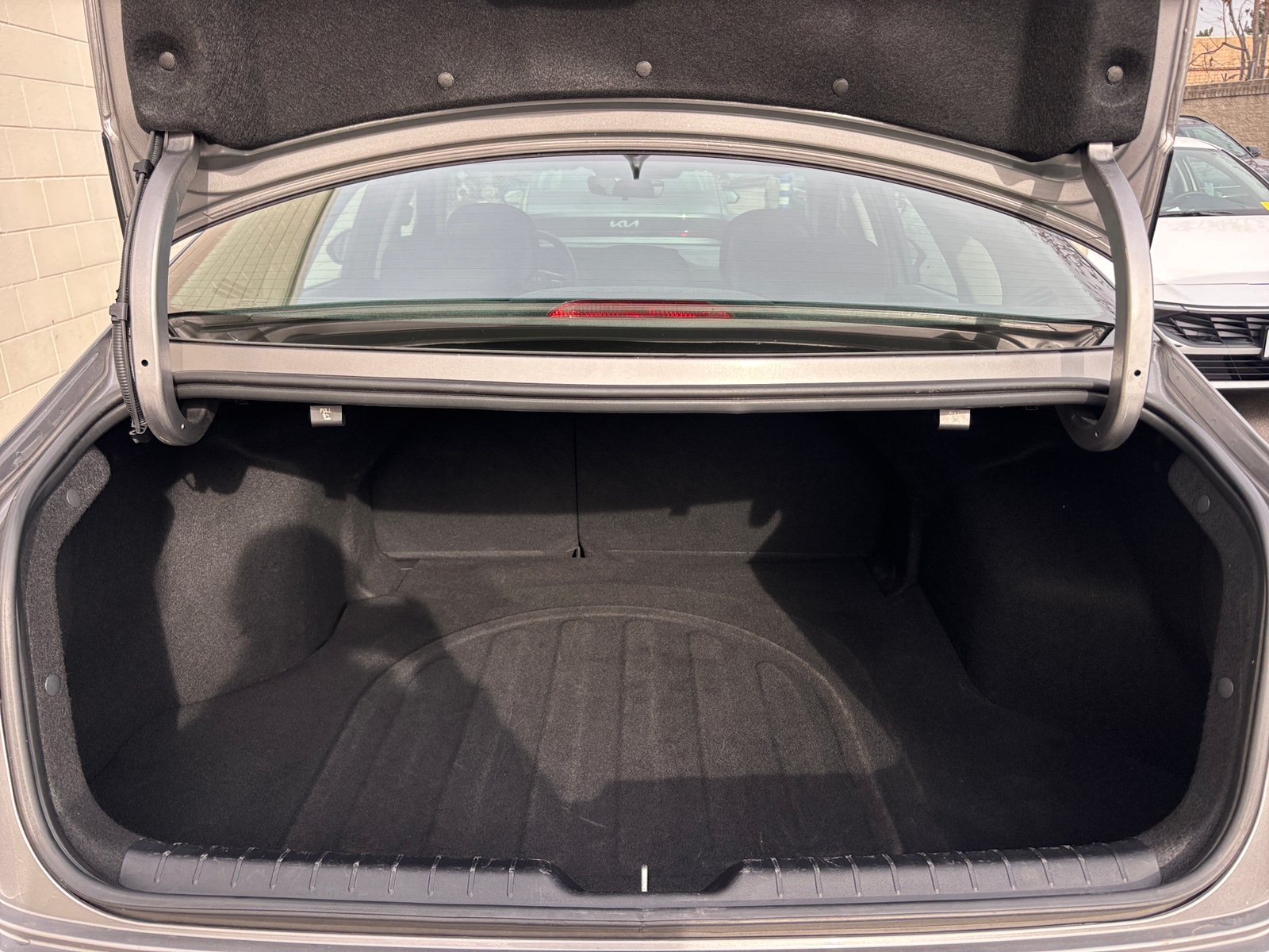 Thumbnail: 2025 Kia K4 - 6