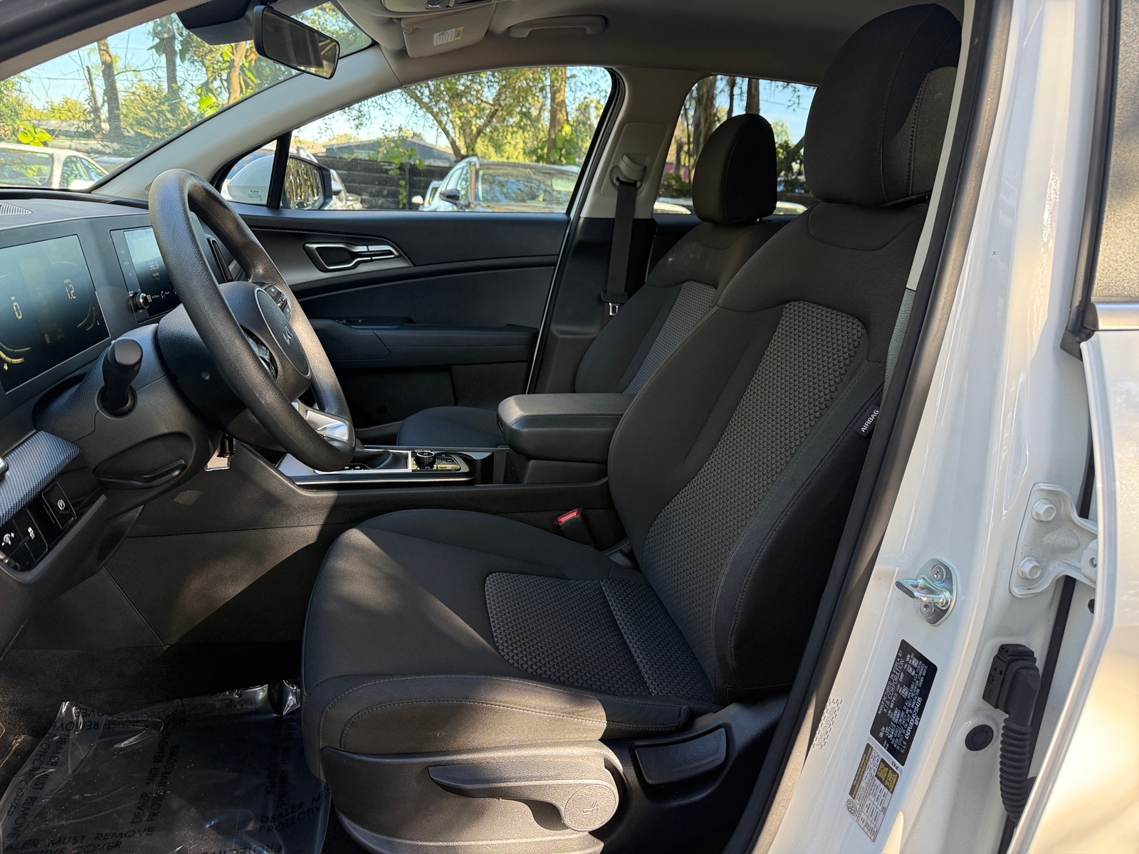 Thumbnail: 2025 Kia Sportage - 2