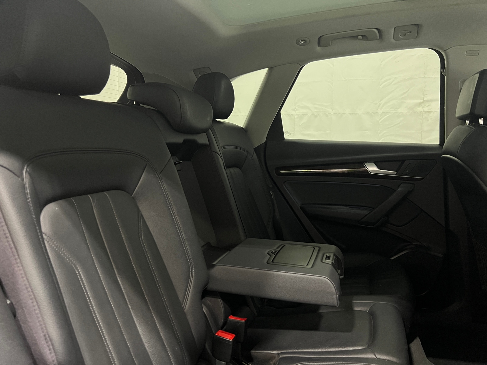 Thumbnail: 2018 Audi Q5 - 5