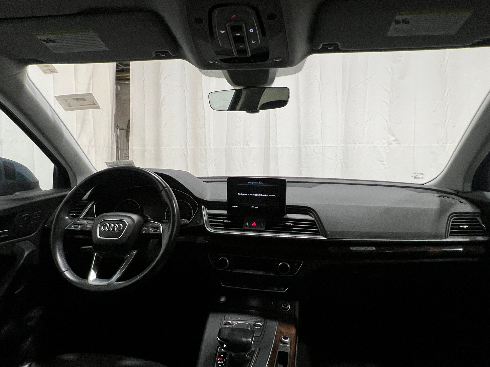 Thumbnail: 2018 Audi Q5 - 2